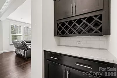 5015 Whispy Vines Lane, Huntersville, NC 28078 - Photo 17