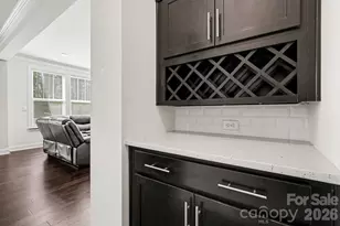 5015 Whispy Vines Ln, Huntersville, NC 28078 - Photo 17