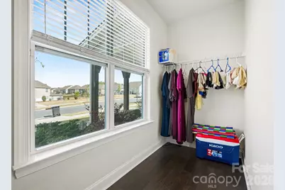 5015 Whispy Vines Lane, Huntersville, NC 28078 - Photo 33