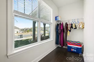 5015 Whispy Vines Ln, Huntersville, NC 28078 - Photo 33