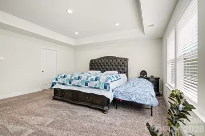 5015 Whispy Vines Lane, Huntersville, NC 28078 - Photo 19