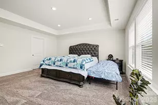 5015 Whispy Vines Ln, Huntersville, NC 28078 - Photo 19