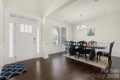 5015 Whispy Vines Lane, Huntersville, NC 28078 - Photo 7