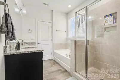 5015 Whispy Vines Lane, Huntersville, NC 28078 - Photo 23