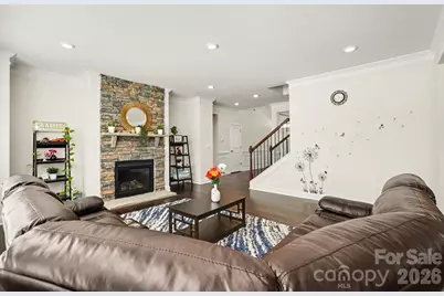 5015 Whispy Vines Lane, Huntersville, NC 28078 - Photo 11