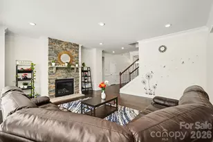 5015 Whispy Vines Ln, Huntersville, NC 28078 - Photo 11