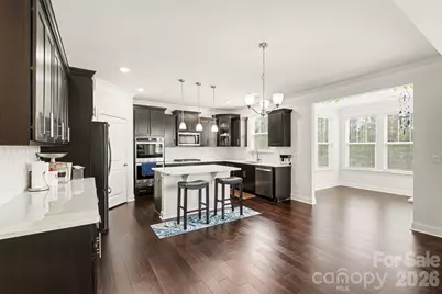 5015 Whispy Vines Lane, Huntersville, NC 28078 - Photo 15