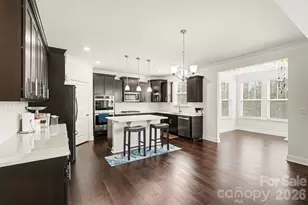 5015 Whispy Vines Ln, Huntersville, NC 28078 - Photo 15