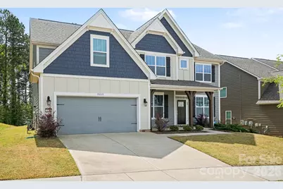 5015 Whispy Vines Lane, Huntersville, NC 28078 - Photo 39