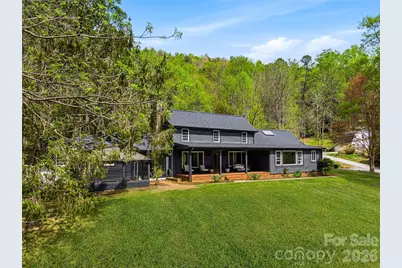 51 Mark Twain Road, Asheville, NC 28805 - Photo 3