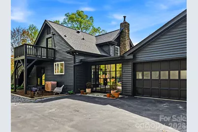 51 Mark Twain Road, Asheville, NC 28805 - Photo 43