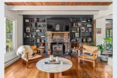 51 Mark Twain Road, Asheville, NC 28805 - Photo 11