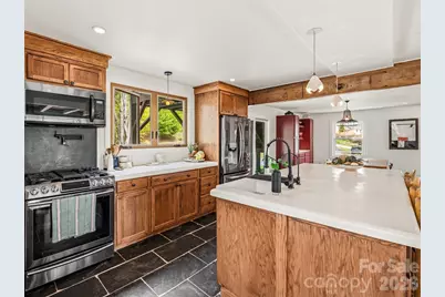 51 Mark Twain Road, Asheville, NC 28805 - Photo 15