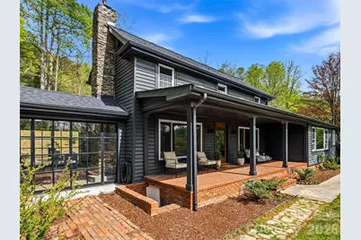 51 Mark Twain Road, Asheville, NC 28805 - Photo 5
