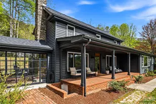 51 Mark Twain Rd, Asheville, NC 28805 - Photo 5
