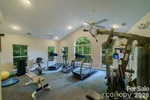 2726 Polo Club Blvd, Matthews, NC 28105 - Photo 29