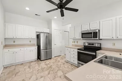 2726 Polo Club Boulevard, Matthews, NC 28105 - Photo 11