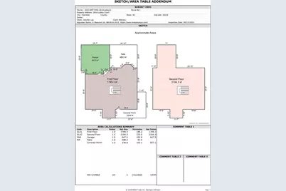 2616 Ladley Court, Charlotte, NC 28226 - Photo 47