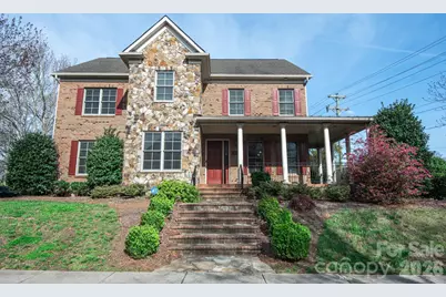 2616 Ladley Court, Charlotte, NC 28226 - Photo 1