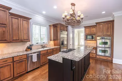 2616 Ladley Court, Charlotte, NC 28226 - Photo 9