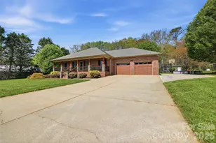 2676 Gold Rush Dr, Lincolnton, NC 28092 - Photo 33