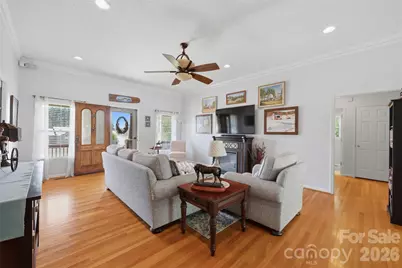 2676 Gold Rush Drive, Lincolnton, NC 28092 - Photo 5