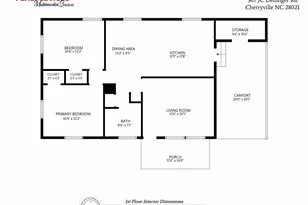 507 J C Dellinger Rd, Cherryville, NC 28021 - Photo 27