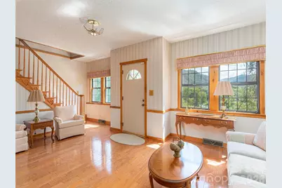 169 N Serpentine Avenue, Hot Springs, NC 28743 - Photo 9