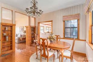 169 N Serpentine Ave, Hot Springs, NC 28743 - Photo 11