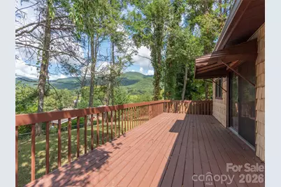 169 N Serpentine Avenue, Hot Springs, NC 28743 - Photo 35