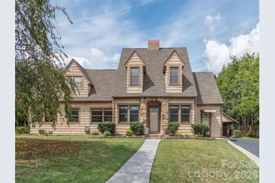 169 N Serpentine Avenue, Hot Springs, NC 28743 - Photo 5