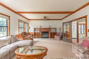 169 N Serpentine Ave, Hot Springs, NC 28743 - Photo 15