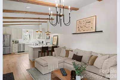 6809 Tara Drive, Charlotte, NC 28211 - Photo 3