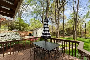 6809 Tara Dr, Charlotte, NC 28211 - Photo 17