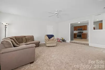 7720 Shiny Meadow Lane, Charlotte, NC 28215 - Photo 11