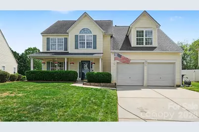 7720 Shiny Meadow Lane, Charlotte, NC 28215 - Photo 1