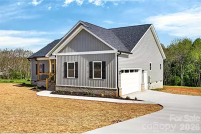 144 Tranquility Lane, Harmony, NC 28634 - Photo 9