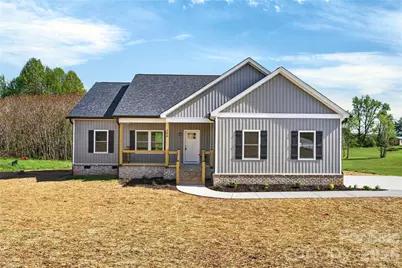144 Tranquility Lane, Harmony, NC 28634 - Photo 1