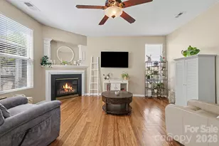 7833 Rolling Meadows Ln, Huntersville, NC 28078 - Photo 9