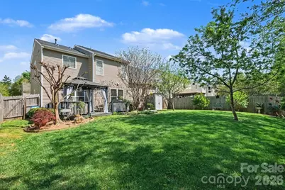 7833 Rolling Meadows Lane, Huntersville, NC 28078 - Photo 35