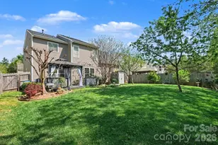 7833 Rolling Meadows Ln, Huntersville, NC 28078 - Photo 35