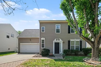 7833 Rolling Meadows Lane, Huntersville, NC 28078 - Photo 3