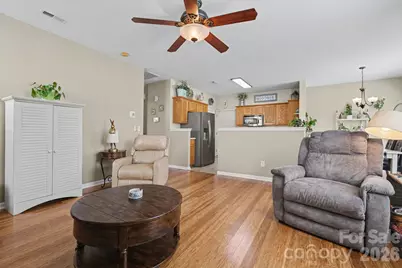 7833 Rolling Meadows Lane, Huntersville, NC 28078 - Photo 11