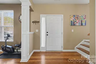 7833 Rolling Meadows Lane, Huntersville, NC 28078 - Photo 5