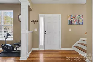 7833 Rolling Meadows Ln, Huntersville, NC 28078 - Photo 5