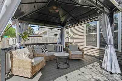 7833 Rolling Meadows Lane, Huntersville, NC 28078 - Photo 33