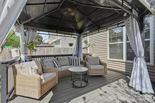 7833 Rolling Meadows Ln, Huntersville, NC 28078 - Photo 33