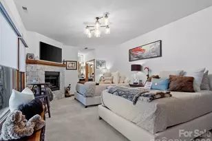 135 Club House Dr, Burnsville, NC 28714 - Photo 35