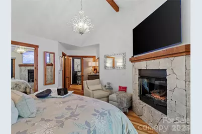 135 Club House Drive #5A, Burnsville, NC 28714 - Photo 21