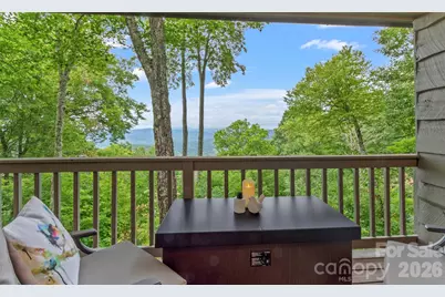135 Club House Drive #5A, Burnsville, NC 28714 - Photo 45